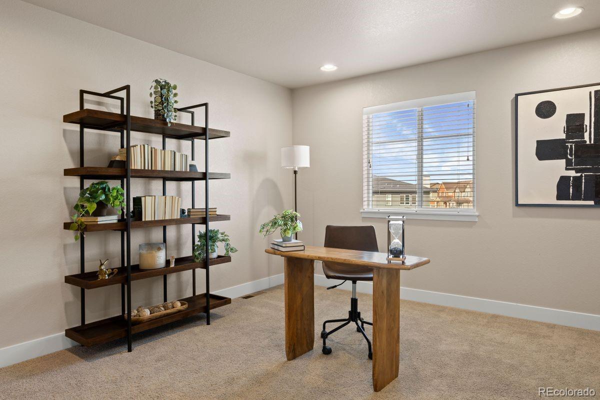 6239 Stable View Street Castle Pines, CO 80108 - Photo 22 of 40