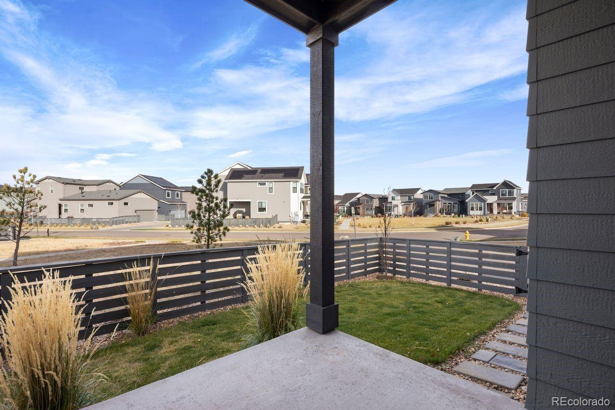 6239 Stable View Street Castle Pines, CO 80108 - Photo 29 of 40
