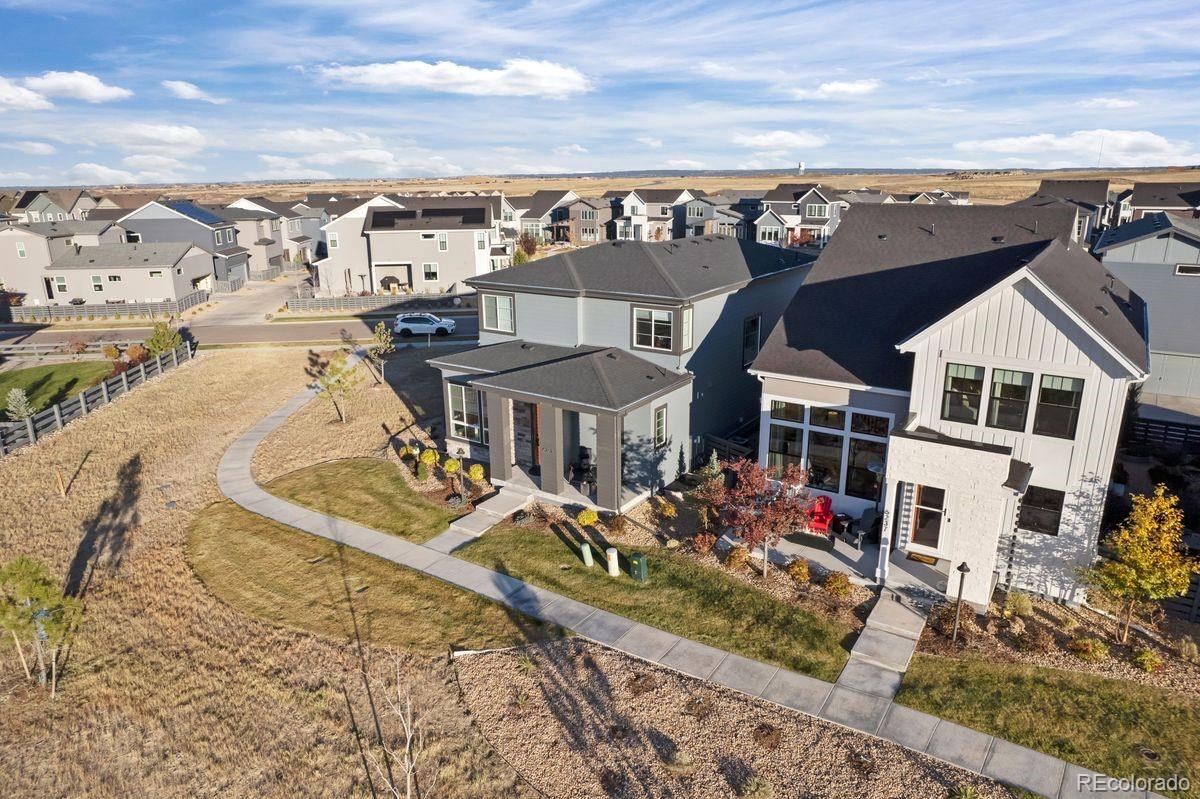 6239 Stable View Street Castle Pines, CO 80108 - Photo 32 of 40