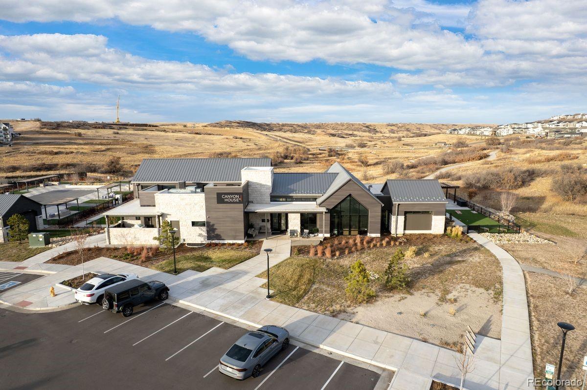 6239 Stable View Street Castle Pines, CO 80108 - Photo 35 of 40