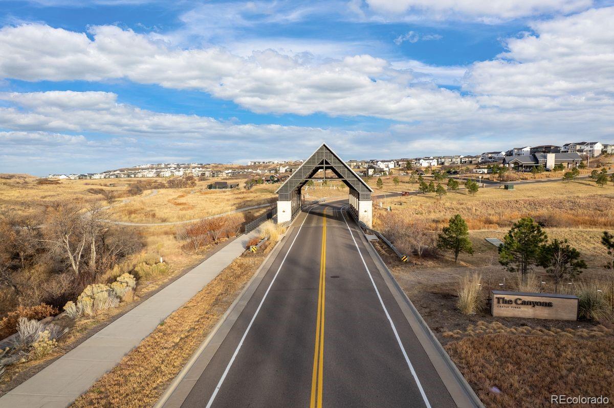 6239 Stable View Street Castle Pines, CO 80108 - Photo 39 of 40