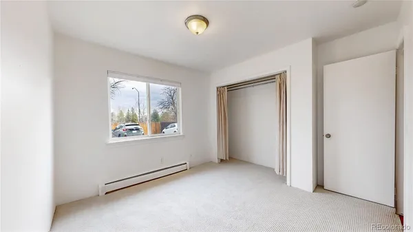 $2,400 | 4955 Moorhead Avenue, Unit 2, Boulder, CO 80305