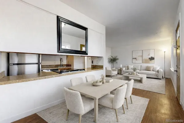 $2,400 | 4955 Moorhead Avenue, Unit 2, Boulder, CO 80305