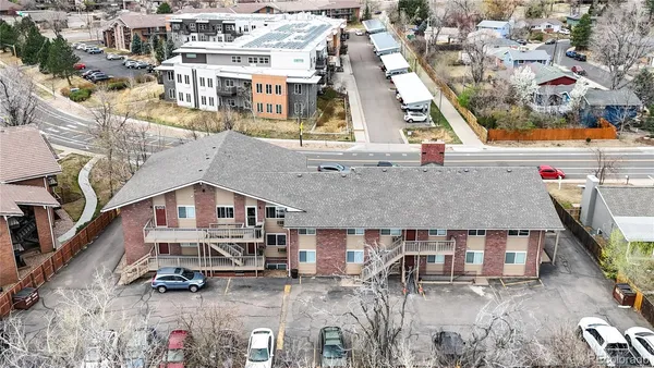 $2,400 | 4955 Moorhead Avenue, Unit 2, Boulder, CO 80305