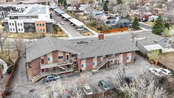 $2,400 | 4955 Moorhead Avenue, Unit 2, Boulder, CO 80305