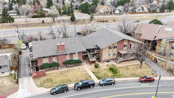 $2,400 | 4955 Moorhead Avenue, Unit 2, Boulder, CO 80305