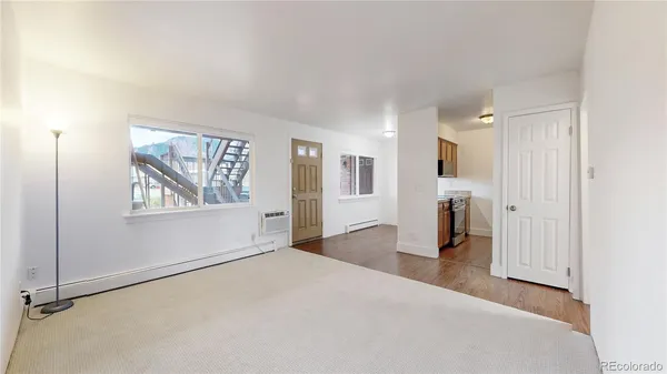 $2,400 | 4955 Moorhead Avenue, Unit 2, Boulder, CO 80305
