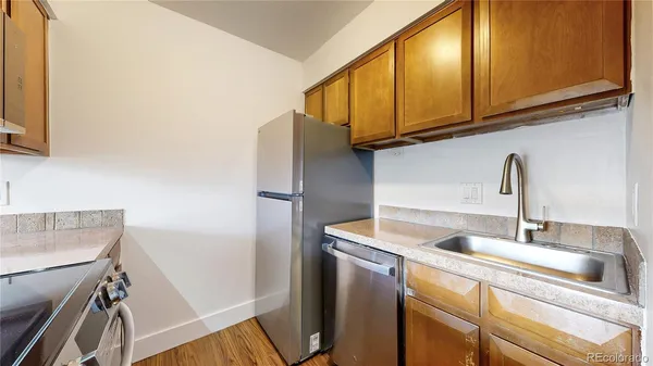 $2,400 | 4955 Moorhead Avenue, Unit 2, Boulder, CO 80305