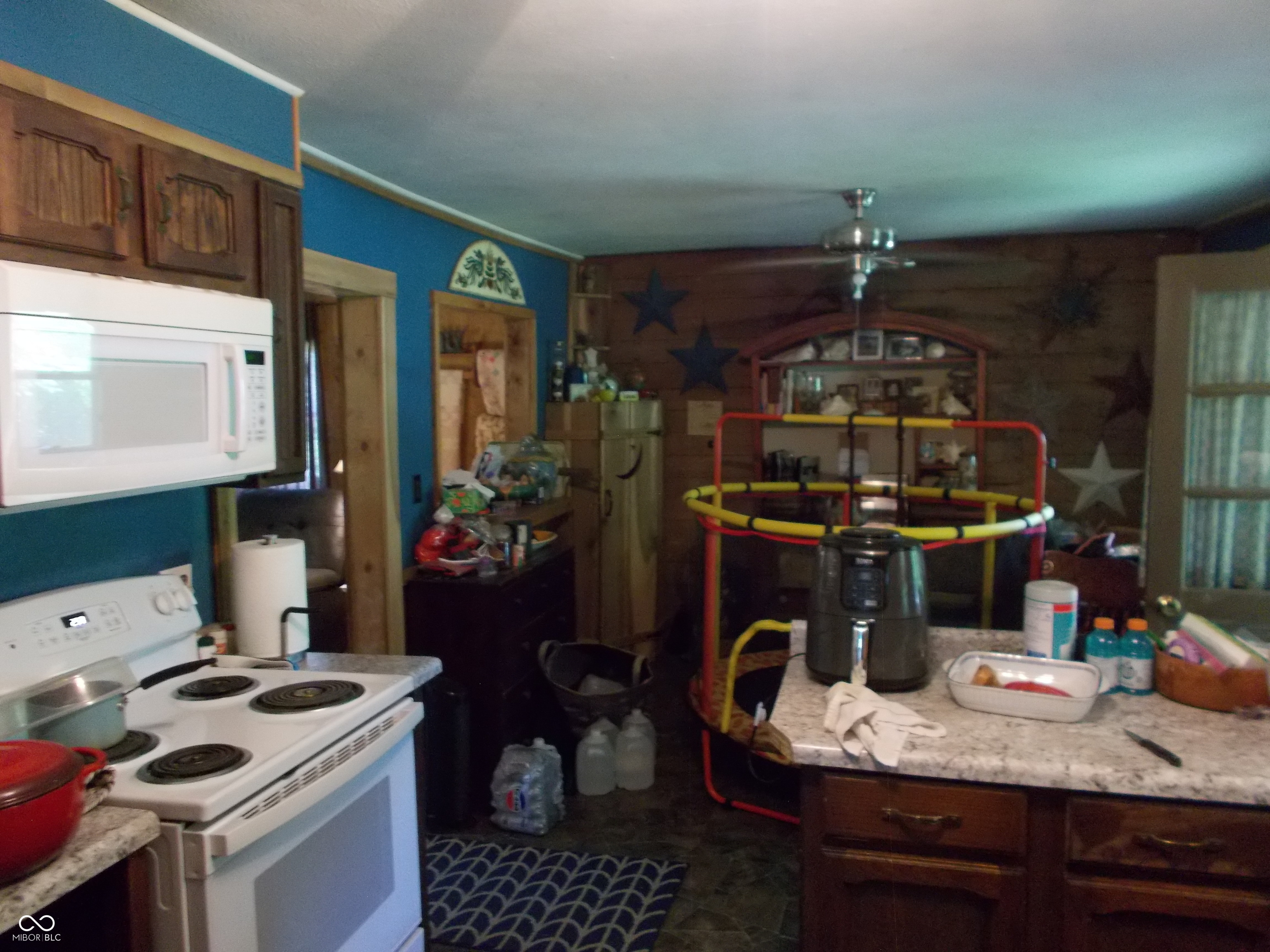 5775 Washington Street Scipio, IN 47273 - Photo 5 of 19