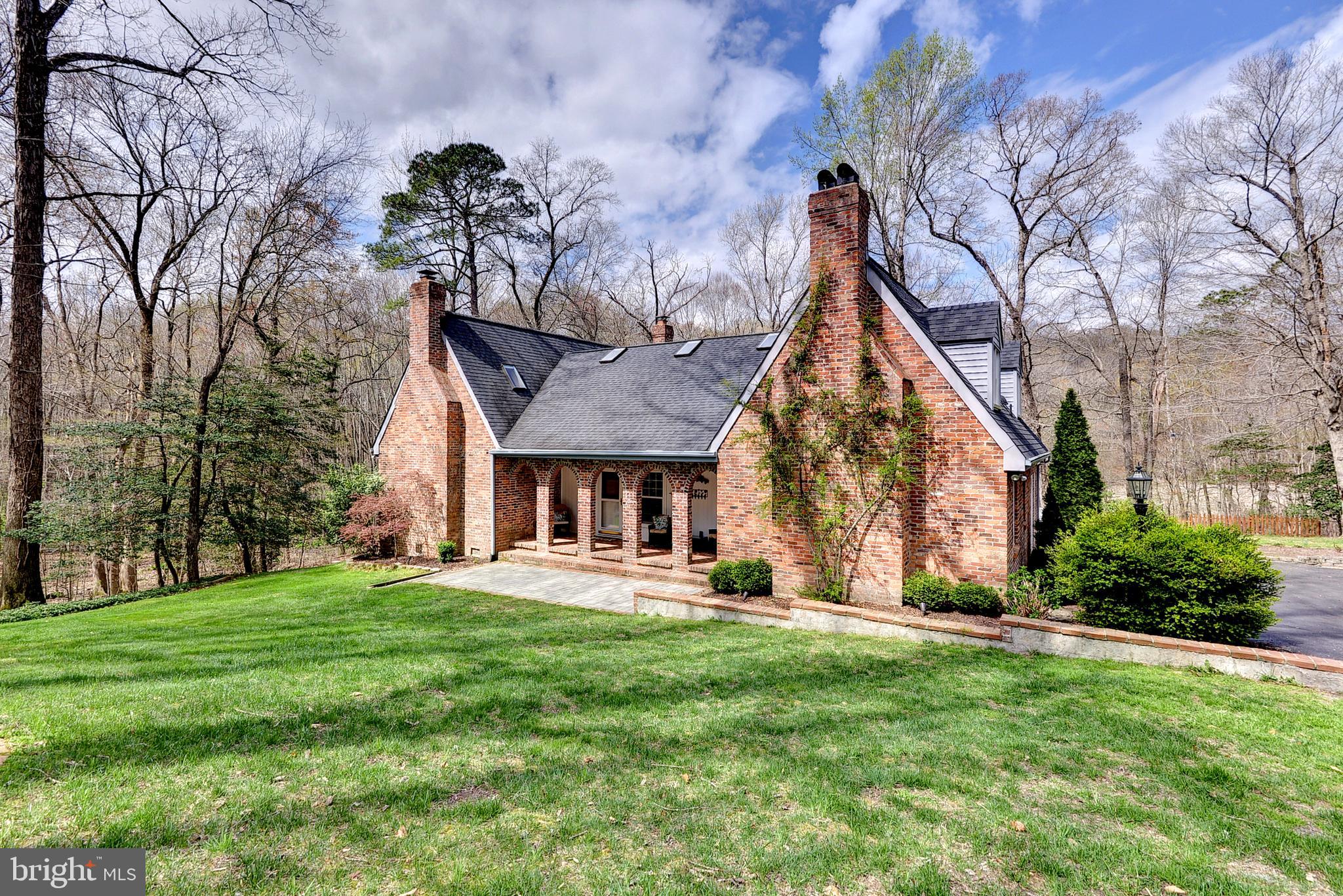 132 Little John Road Williamsburg, VA 23185 - Photo 5 of 50