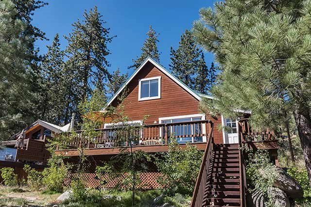 13120 Donner Pass Road Truckee, CA 96161 - Photo 2 of 14 Gallery Image 2
