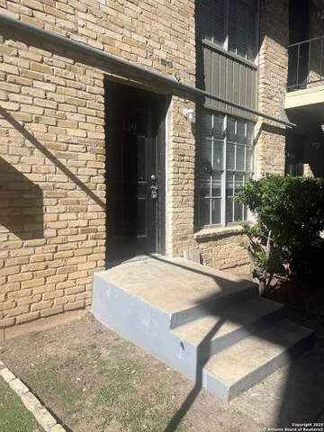 $119,500 | 6611 Southpoint Street, Unit 119, San Antonio, TX 78229