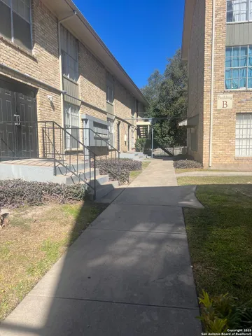 $119,500 | 6611 Southpoint Street, Unit 119, San Antonio, TX 78229