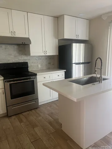 $119,500 | 6611 Southpoint Street, Unit 119, San Antonio, TX 78229