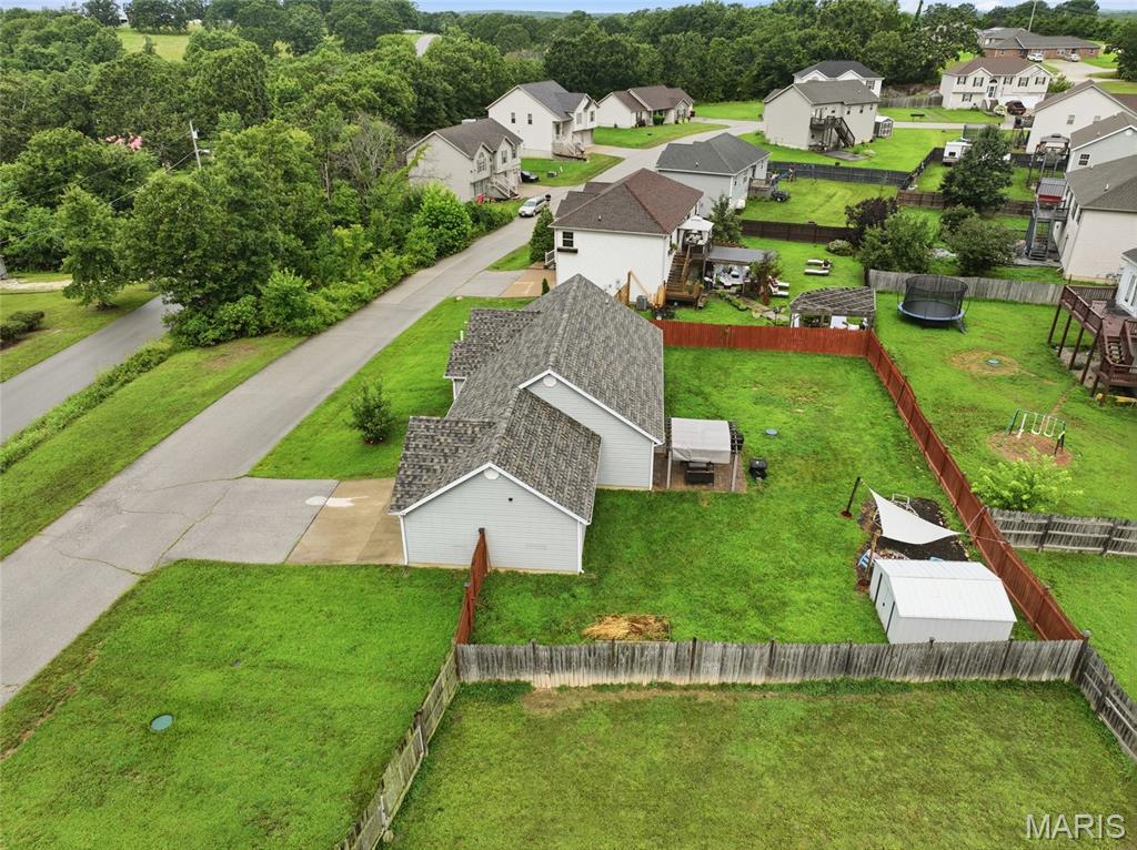 23785 Risen Road Waynesville, MO 65583 - Photo 23 of 31
