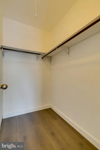 a bath tub sitting in a bathroom and a shower