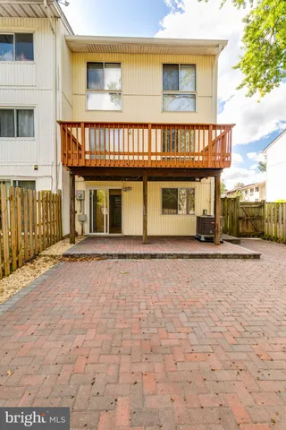 $3,700 | 9836 Sweet Mint Drive, Vienna, VA 22181