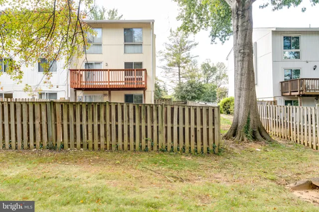 $3,700 | 9836 Sweet Mint Drive, Vienna, VA 22181