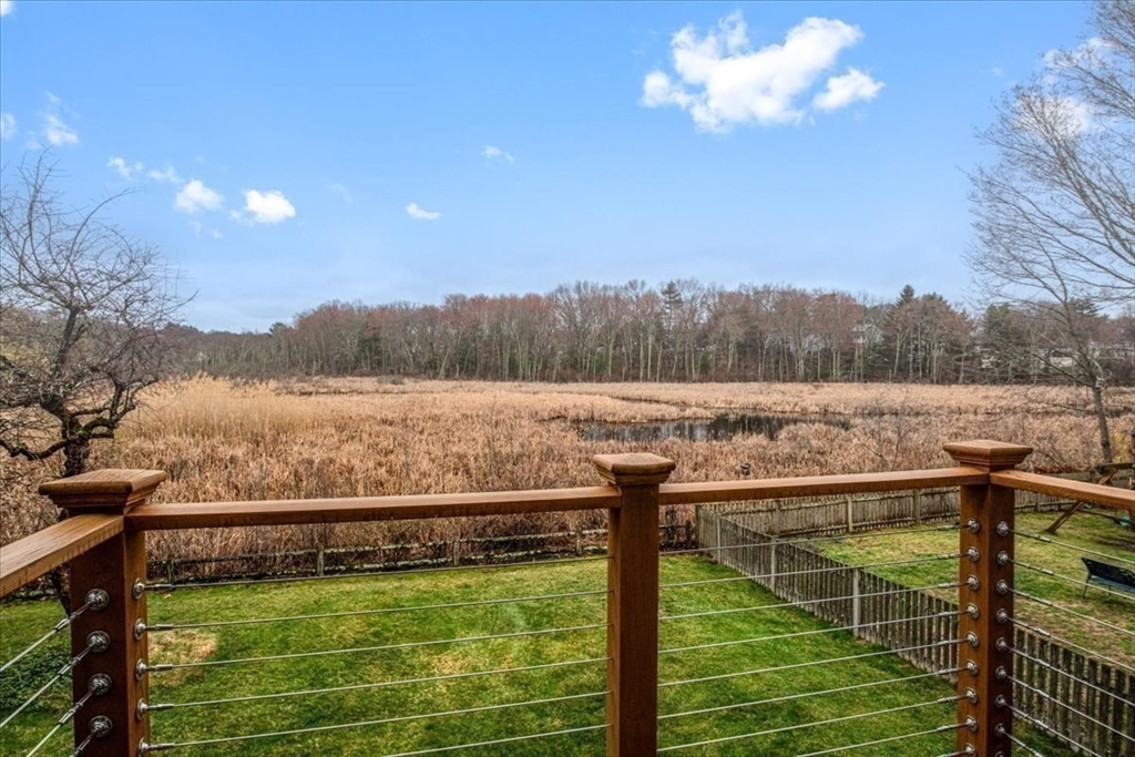 23 Glover Road Needham, MA 02494 - Photo 27 of 40 a view of a lake