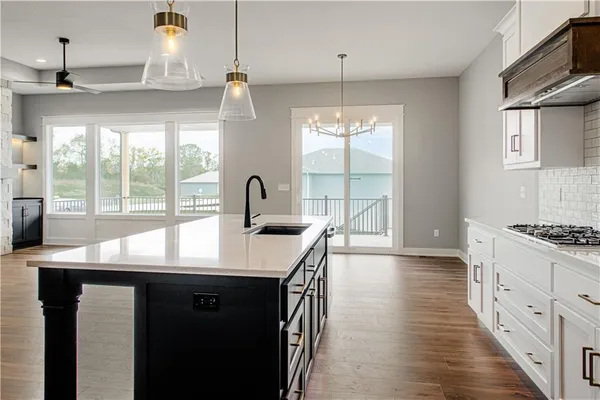 $734,940 | 4855 Northwest Martin Street, Riverside, MO 64151