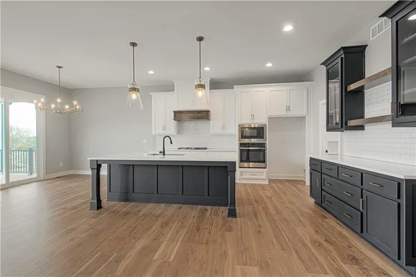 $734,940 | 4855 Northwest Martin Street, Riverside, MO 64151