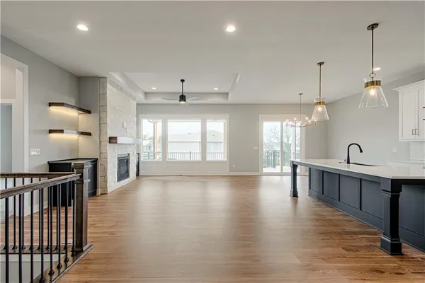 $734,940 | 4855 Northwest Martin Street, Riverside, MO 64151