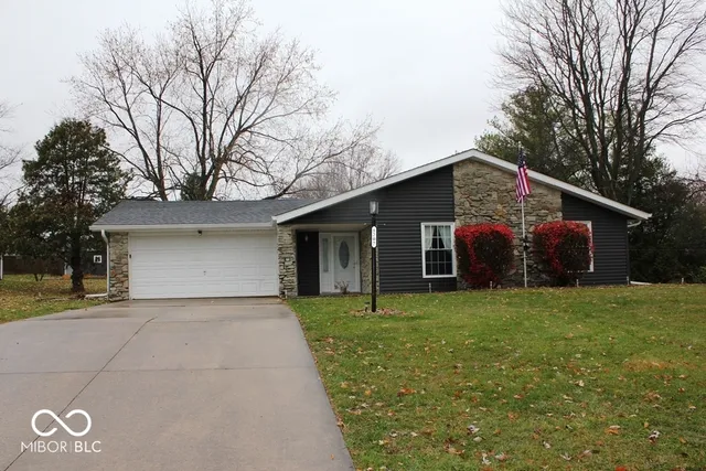 $225,000 | 8207 North Myers Road, Muncie, IN 47303