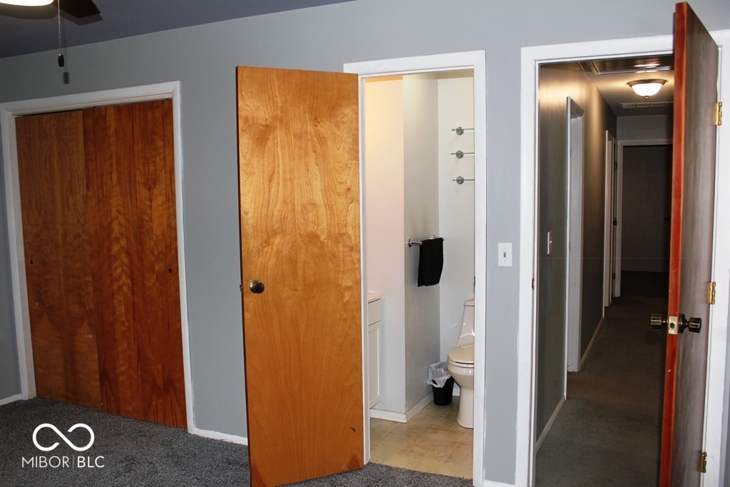 8207 North Myers Road Muncie, IN 47303 - Photo 13 of 28