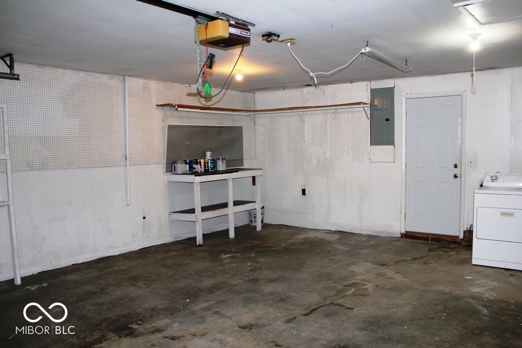 8207 North Myers Road Muncie, IN 47303 - Photo 20 of 28