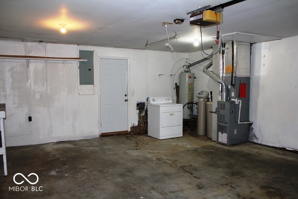 8207 North Myers Road Muncie, IN 47303 - Photo 21 of 28