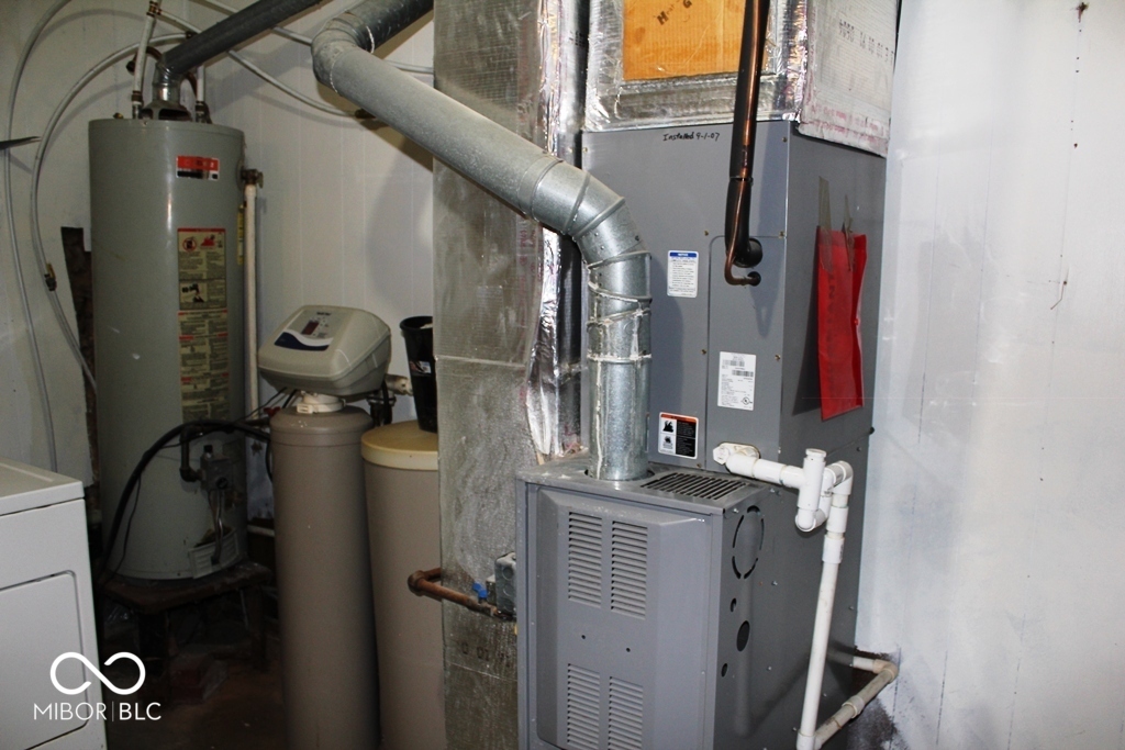 8207 North Myers Road Muncie, IN 47303 - Photo 23 of 28