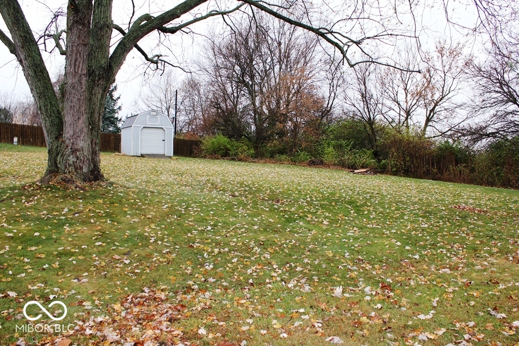 8207 North Myers Road Muncie, IN 47303 - Photo 24 of 28