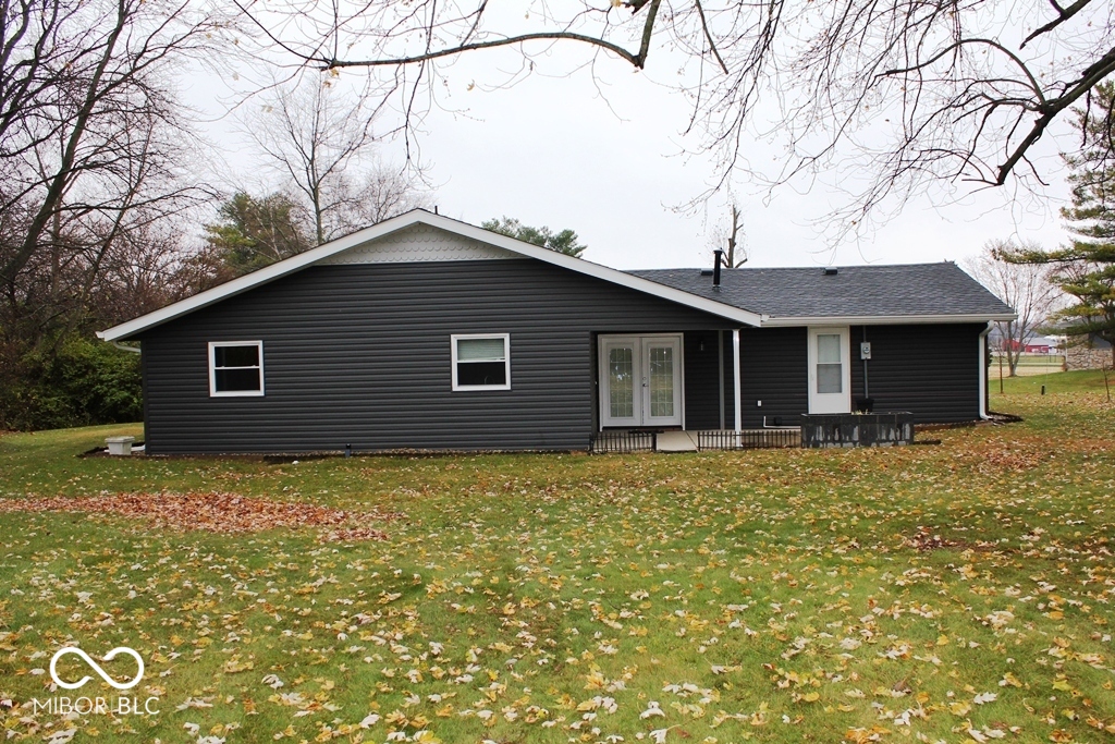 8207 North Myers Road Muncie, IN 47303 - Photo 25 of 28