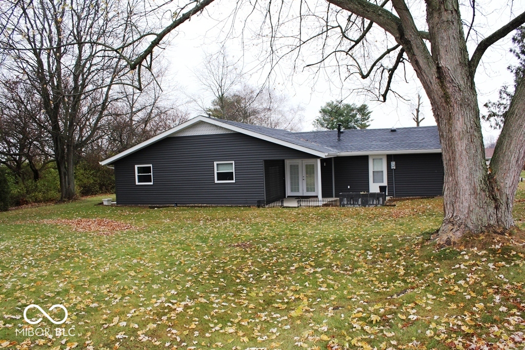 8207 North Myers Road Muncie, IN 47303 - Photo 26 of 28