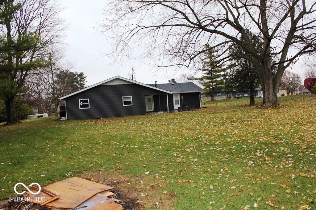 8207 North Myers Road Muncie, IN 47303 - Photo 27 of 28