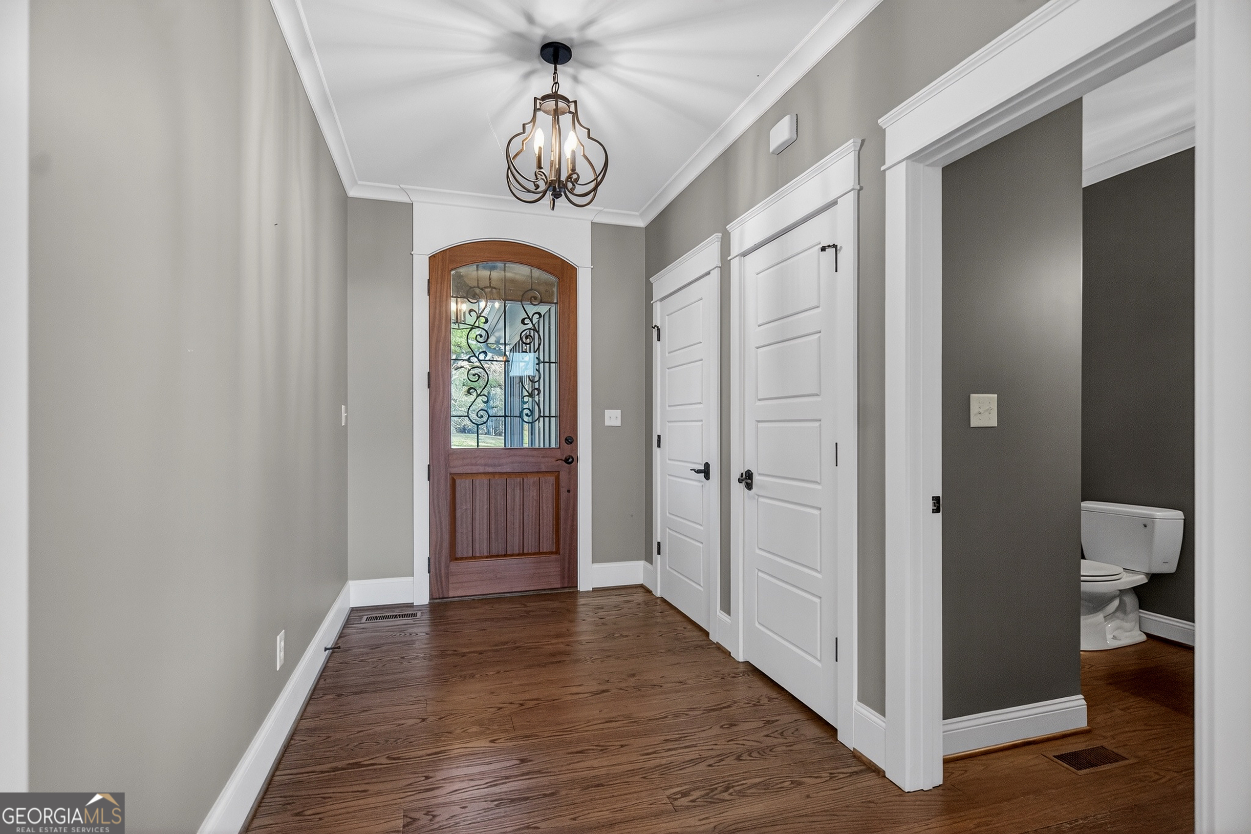 175 Thornton Road Franklin, GA 30217 - Photo 17 of 128