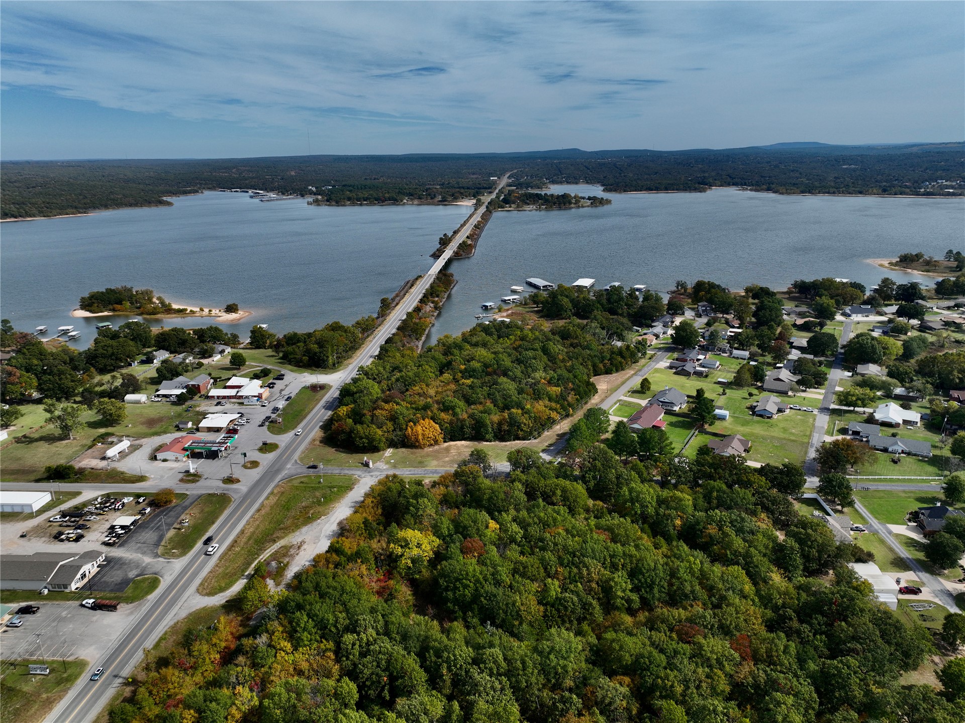 7 East Bower Road Eufaula, OK 74432 - Photo 1 of 15 Gallery Image 1