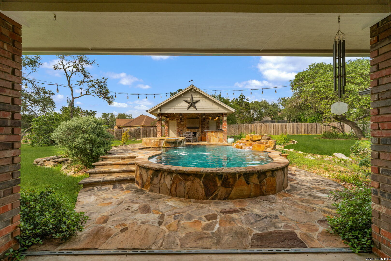 8639 Raintree Woods Drive Fair Oaks Ranch, TX 78015 - Photo 32 of 55