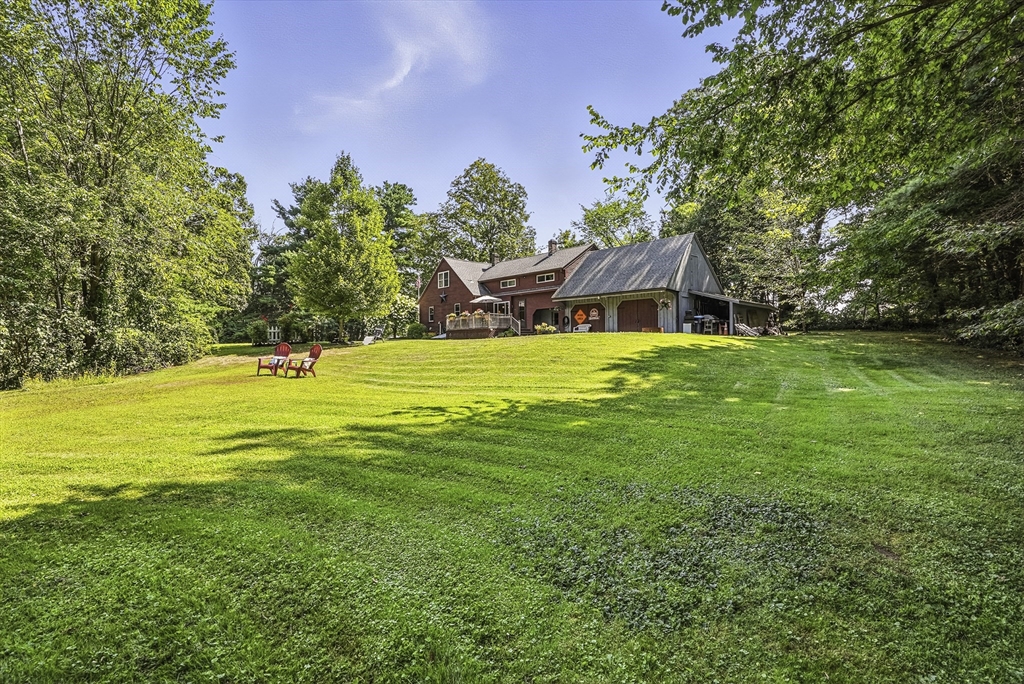 280 Leominster Road Sterling, MA 01564 - Photo 34 of 38