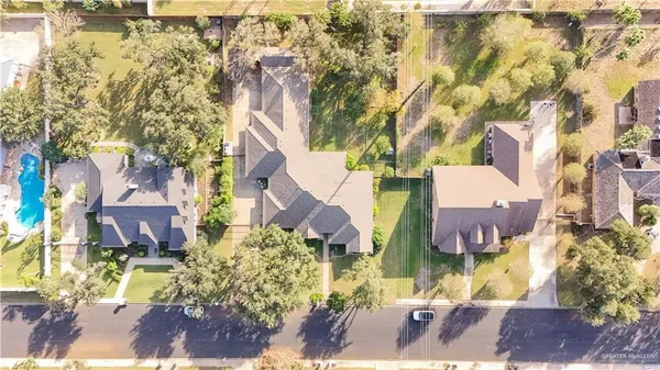 $595,000 | 4114 Marc Avenue, Edinburg, TX 78539