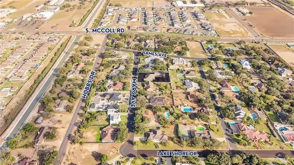 $595,000 | 4114 Marc Avenue, Edinburg, TX 78539