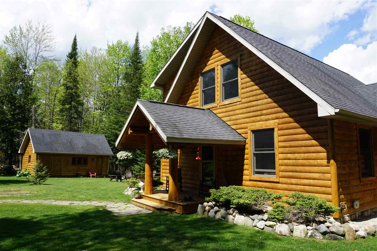 13815 Spring Creek Road Southwest Fife Lake, MI 49633 - Photo 16 of 54 1875071-15.JPG