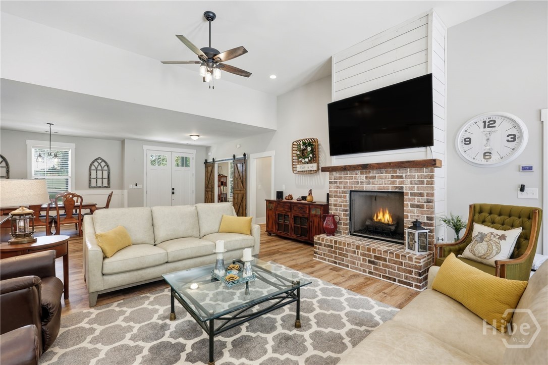 855 Geiger Road Jefferson, GA 30549 - Photo 15 of 65