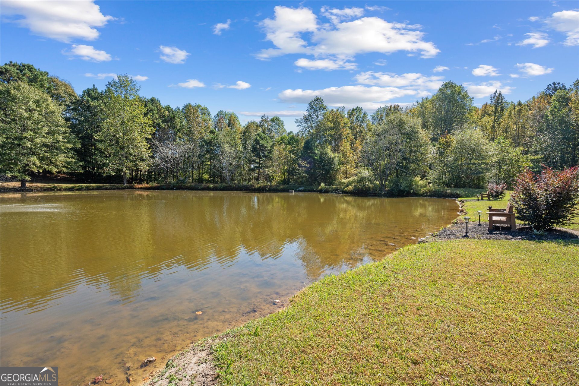 494 Campground School Road Dallas, GA 30157 - Photo 77 of 86