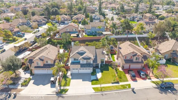 $929,900 | 660 Glen Springs Lane, Corona, CA 92882