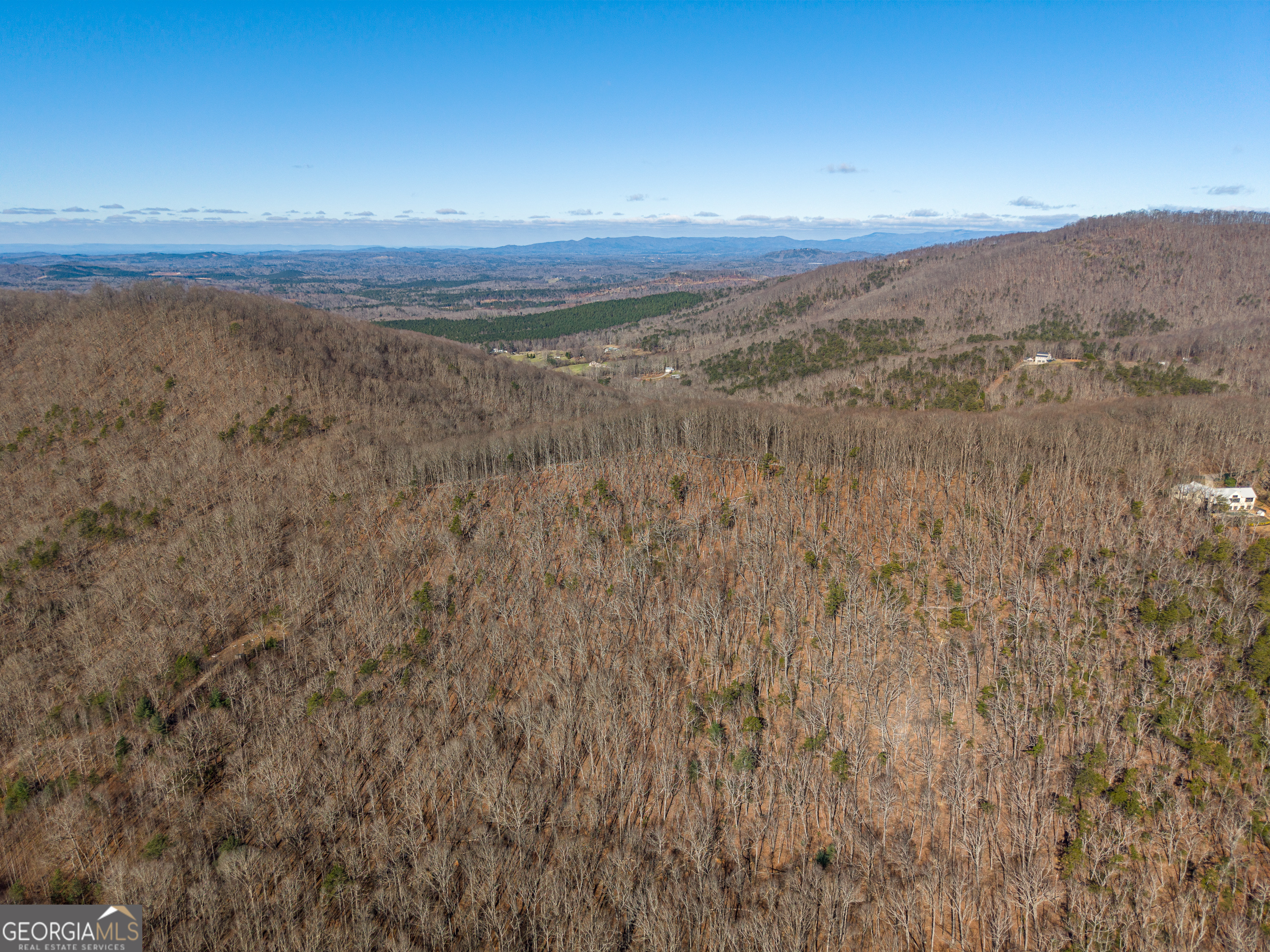 Lot 109 B Folkstone Road Talking Rock, GA 30175 - Photo 9 of 25 a view of an ocean