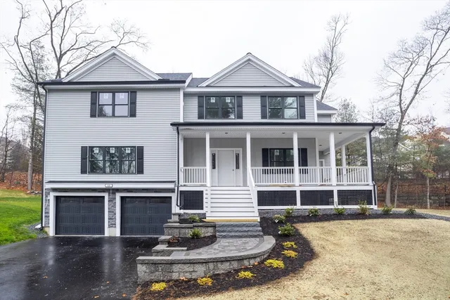 $999,999 | 38 Jewell Road, Unit LOT 4, Marlborough, MA 01752