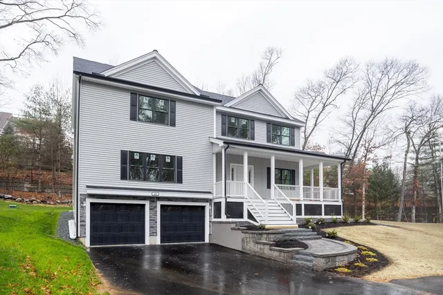 $999,999 | 38 Jewell Road, Unit LOT 4, Marlborough, MA 01752