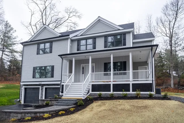 $999,999 | 38 Jewell Road, Unit LOT 4, Marlborough, MA 01752