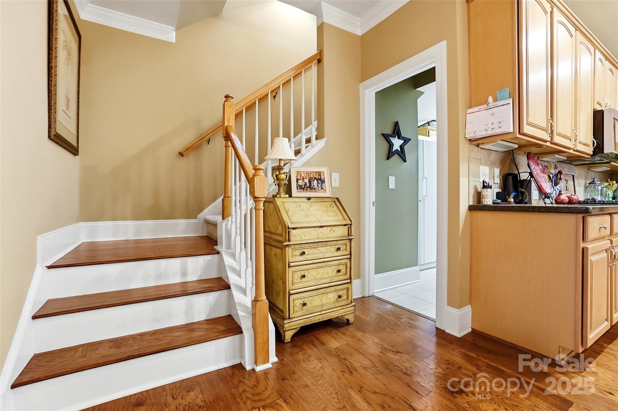 7200 Firespike Road Charlotte, NC 28277 - Photo 36 of 48 a view of walk in closet with clothes and shoes